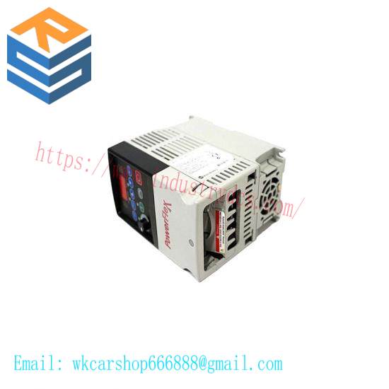 22A-D4P0N104 AC Drive