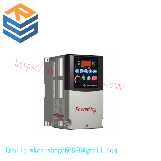22B-A2P3N114  PowerFlex