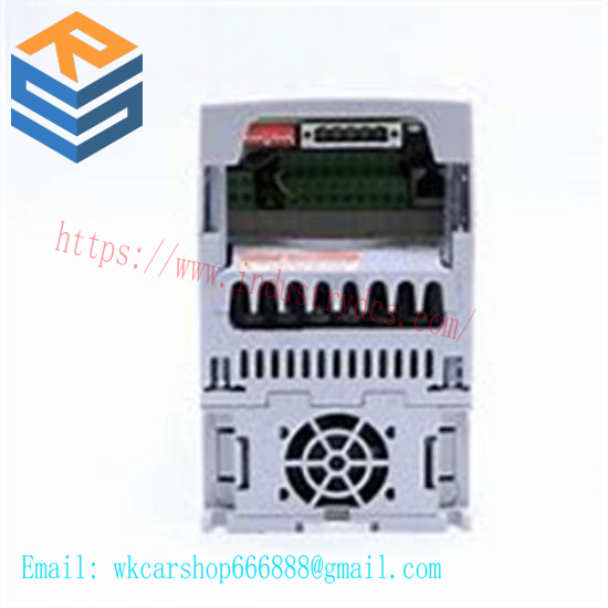 22B-A8P0N114 AC Drive