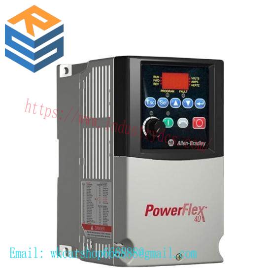 22B-D4P0N104 AC Drive