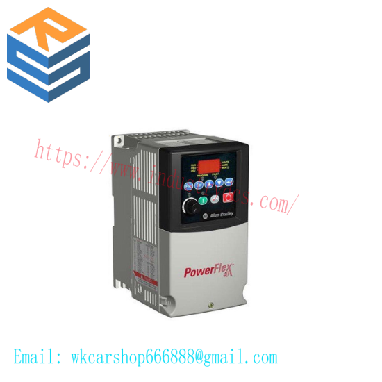 22B-D4PON104 PowerFlex4 AC Drive