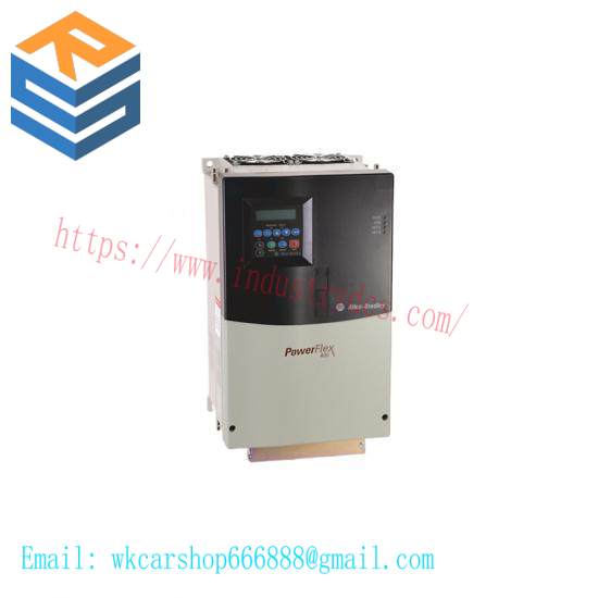 22C-D060A103 AC Drive