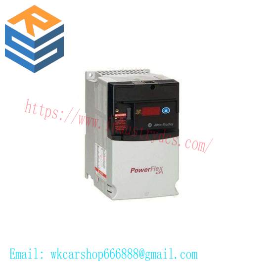 22D-D010N104 AC Drive