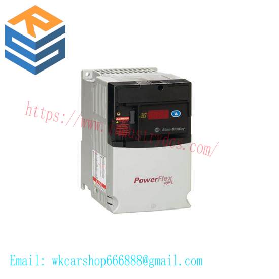 22D-D012N104 AC Drive