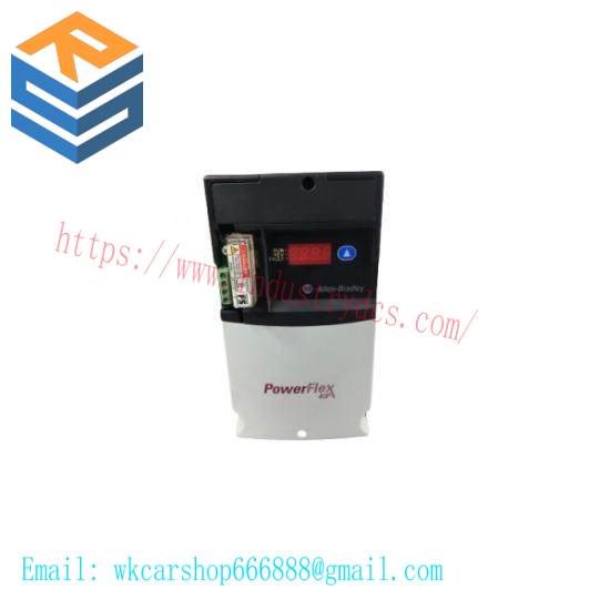 22D-D1P4N104  AC Drive