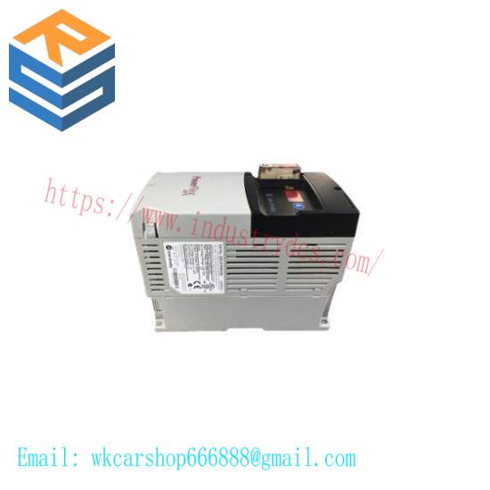 22D-D1P4N104  AC Drive