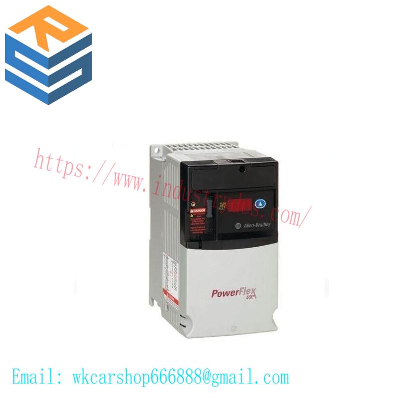 AB 22D-D6P0N104 PowerFlex 40P AC Drive