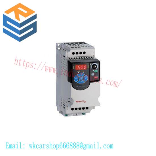 22F-D013N104 AC Drive