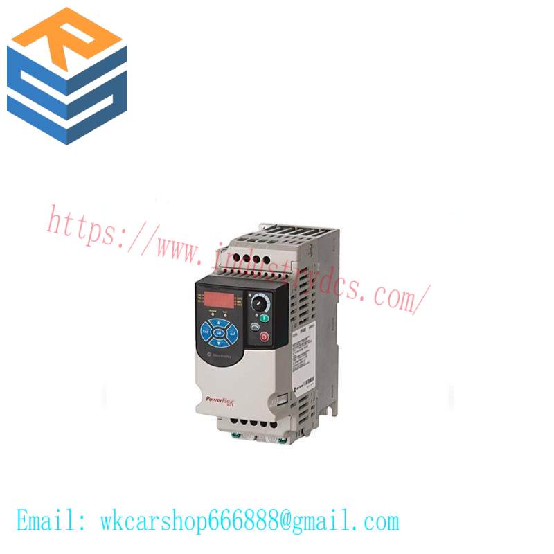 AB 22F-D013N114 powerflex4m ac drive