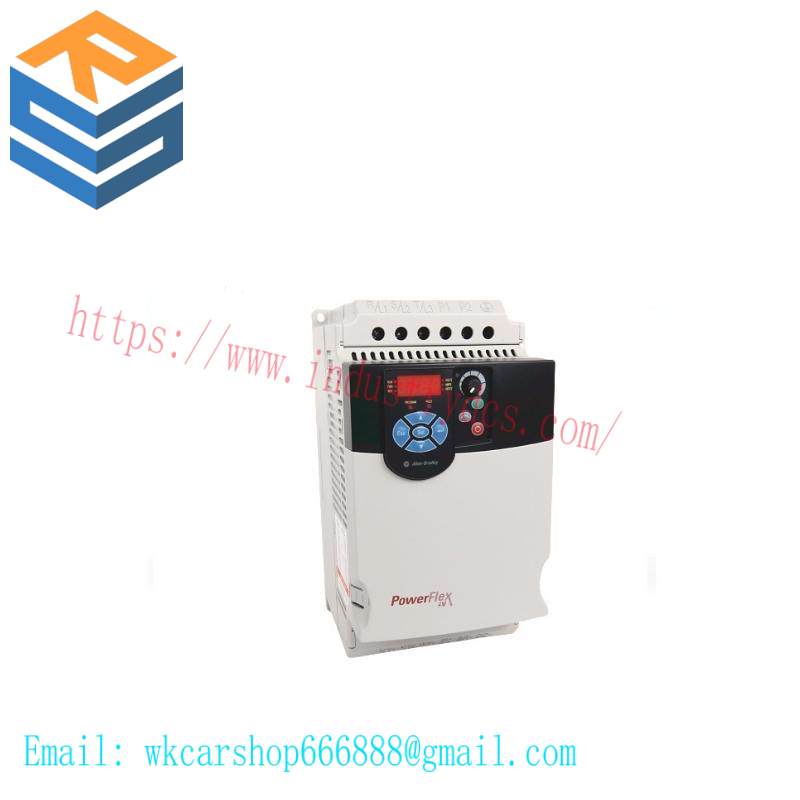 AB 22F-D018N114 powerflex4m ac drive