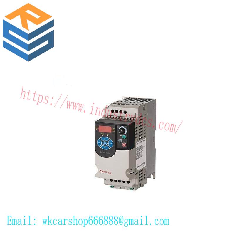 AB 22F-D1P5N103 AC Drive