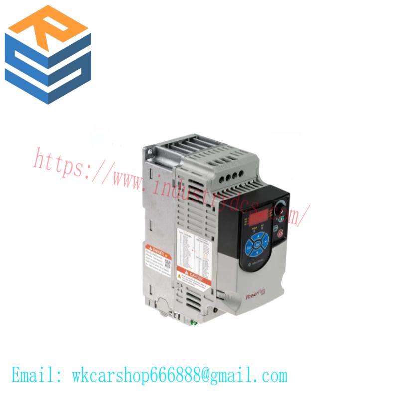 AB 22F-D2P5N103 AC Drive