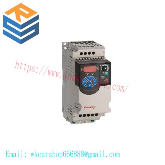 22F-D4P2N113 AC Drive