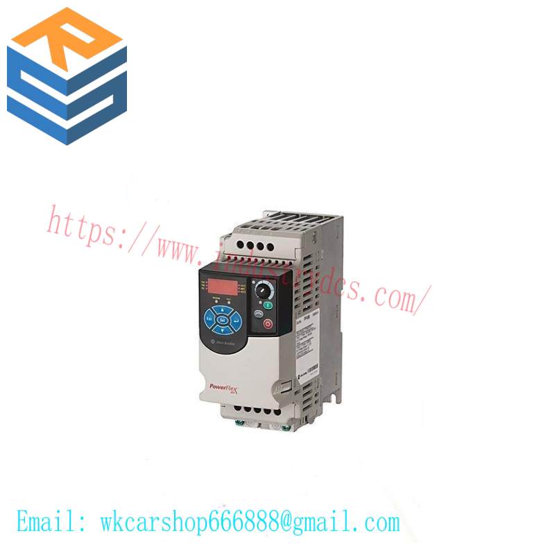 AB 22F-D6P0N113 AC Drive