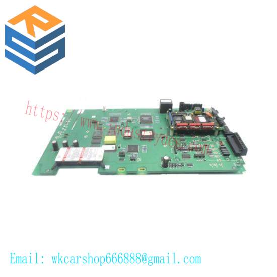 2364-SPM03A Rgu Main Control Board