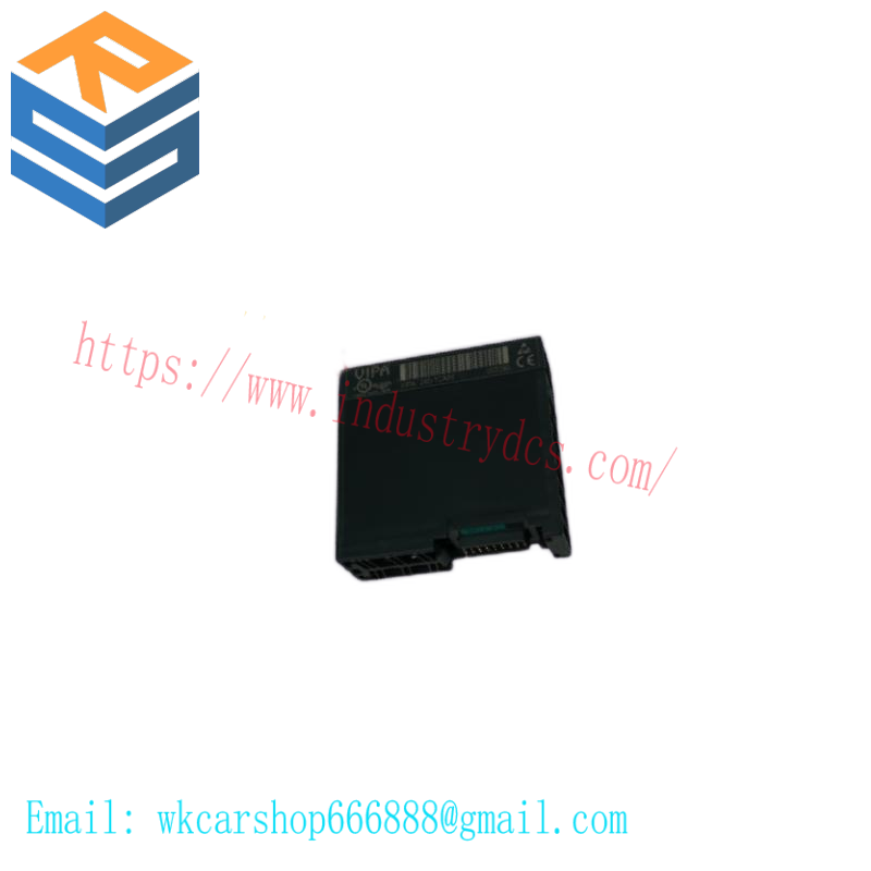 VIPA 240-1CA00 Communication processor