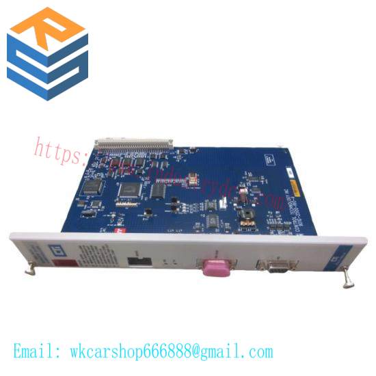 2500-RIO-A  Siemens Remote Base Controller  Control Technology