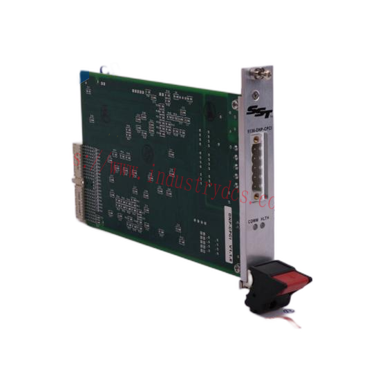 2512  CTI