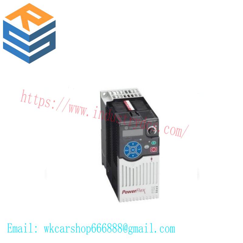 AB 25A-D1P4N104 AC drive