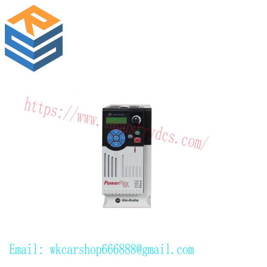 25B-D010N114 AC Drive