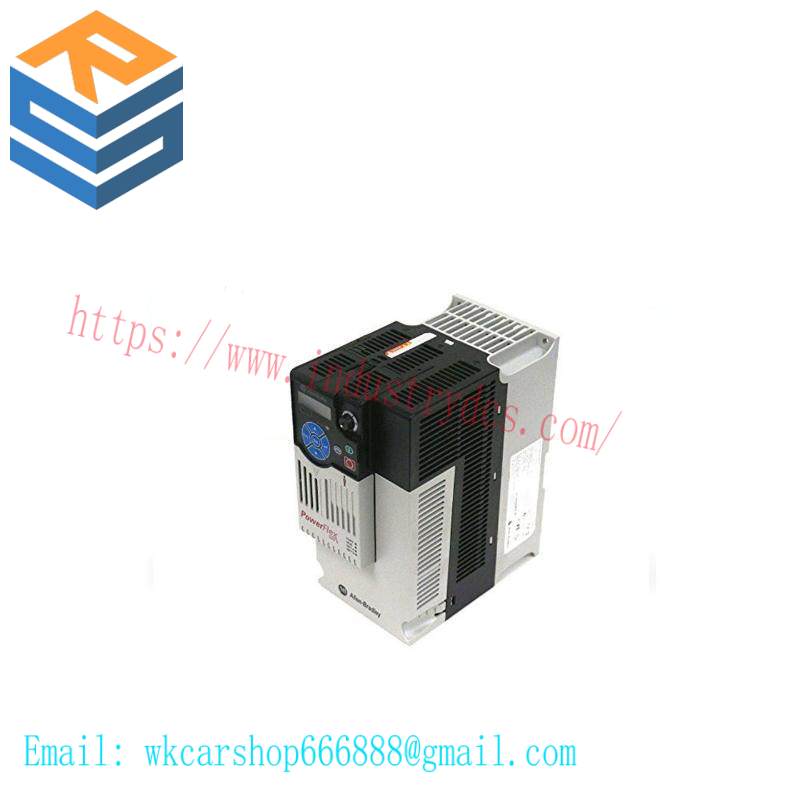 AB 25B-D013N104 AC Drive