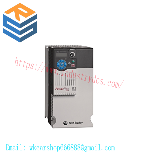 25B-D013N114 PowerFlex 523 AC Drive