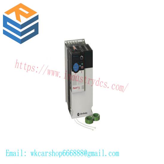 25B-D030N114 AC Drive