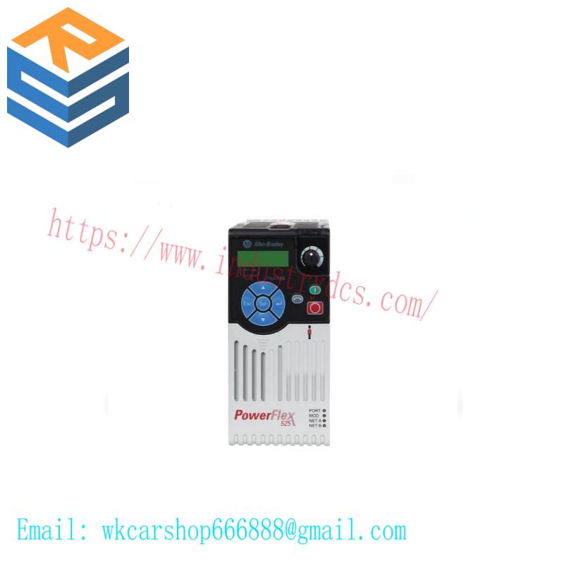 AB 25B-D1P4N104 AC Drive
