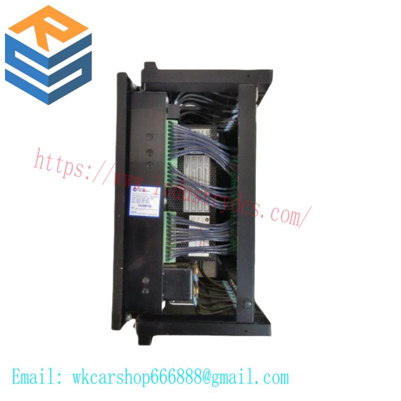 GE 269P-D/O-241-100P-HI Protection Management Relay