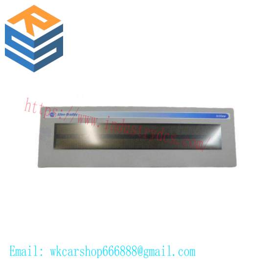 2706-P22R Display Panel