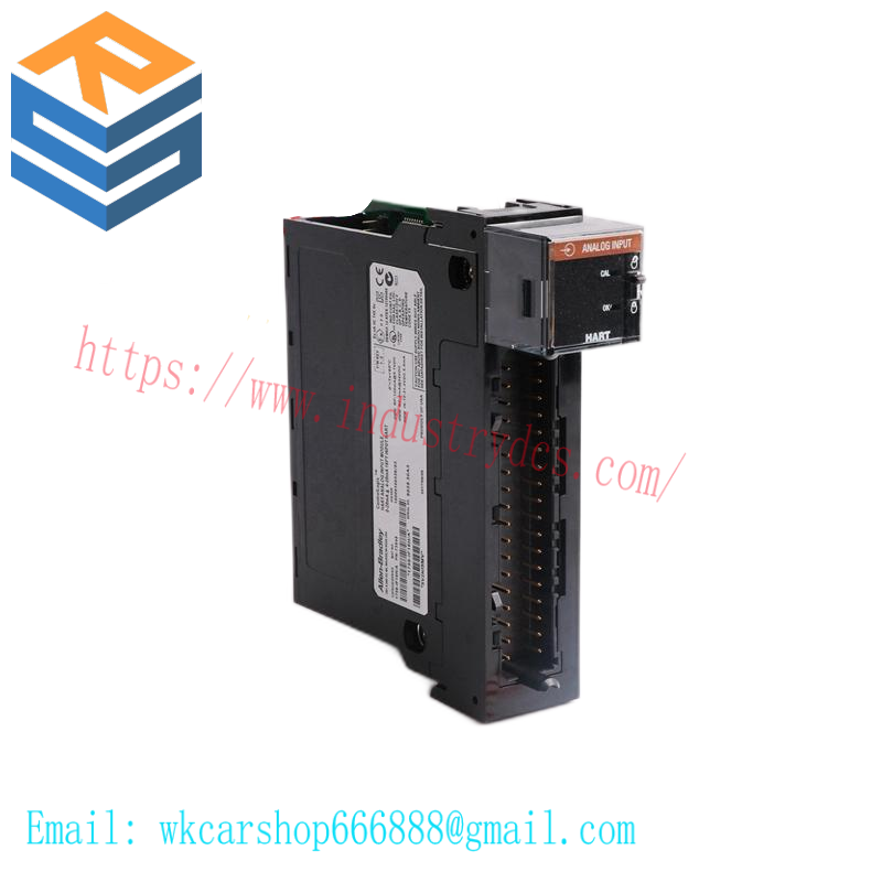 AB 1769-OF2 Analog Output Module