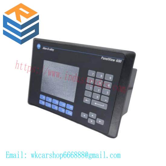 2711-B6C16  2711B6C16 Keypad/Touchscreen