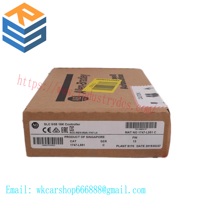 AB 2711-B6C3L1 PANELVIEW 600 COLOR TERMINAL