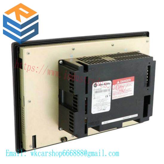 2711-K10C10 PanelView 1000 Color Key/DeviceNet/RS-232-Printer, C