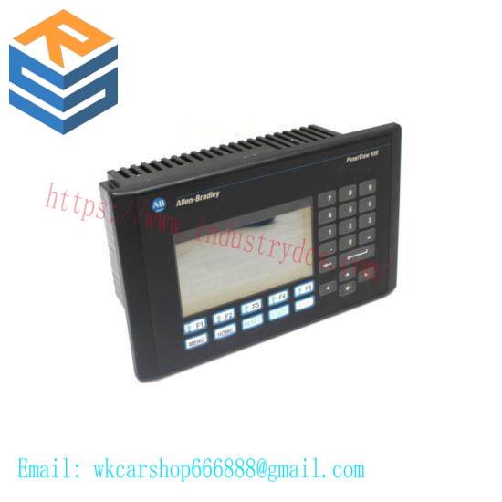 2711-K5A1  2711K5A1