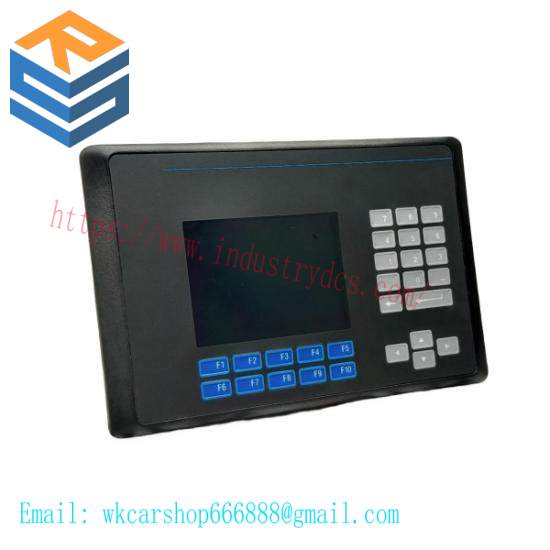 Allen Bradley 2711-K6C9