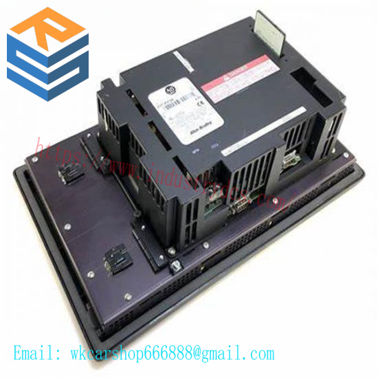 2711-K9C1 Operator Interface Panel