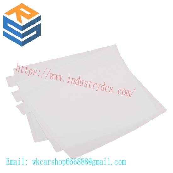 2711-NV4T PV550 and PV600 Touch Antiglare Overlay PLC touch screen