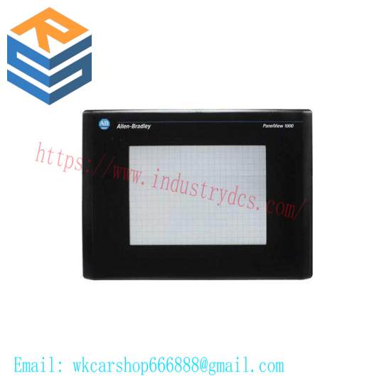 2711-T10C10 PanelView 1000 Standard Operator Terminal