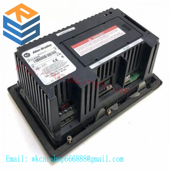 2711-T10G20 Standard Operator Terminal