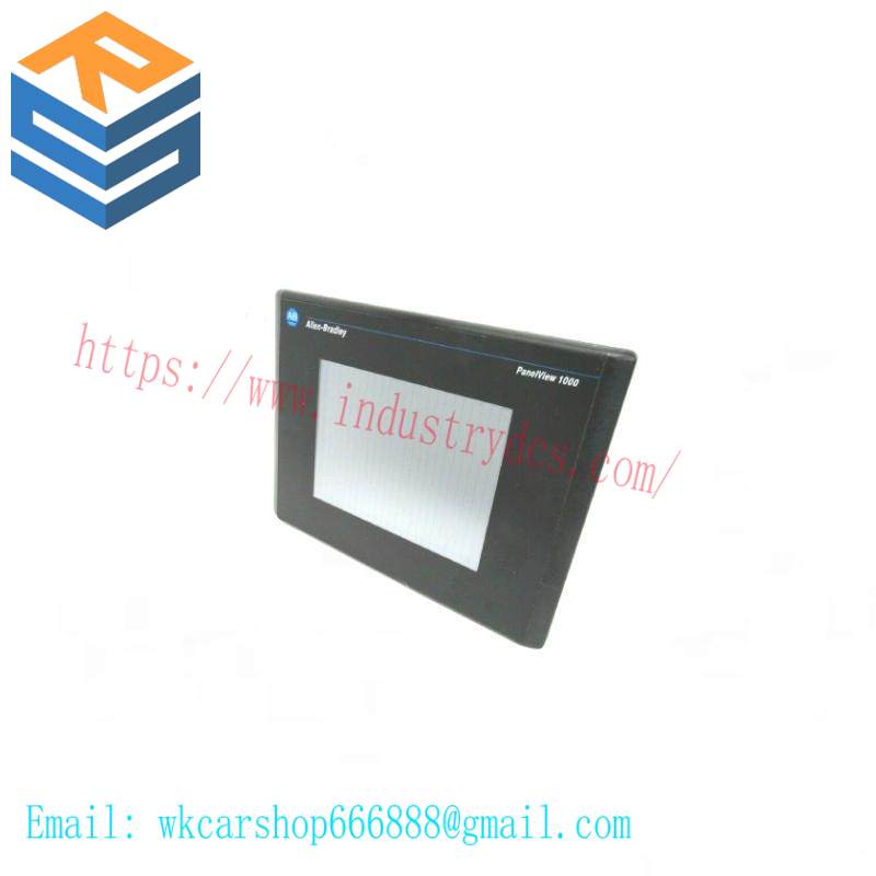  2711-T10G9 Standard Operator Terminal