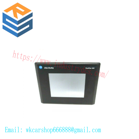 2711-T10G9 Touch Panel