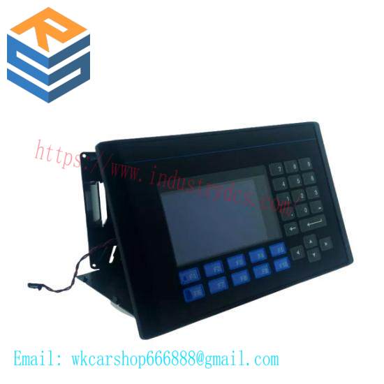 2711-T14C16 Touchscreen