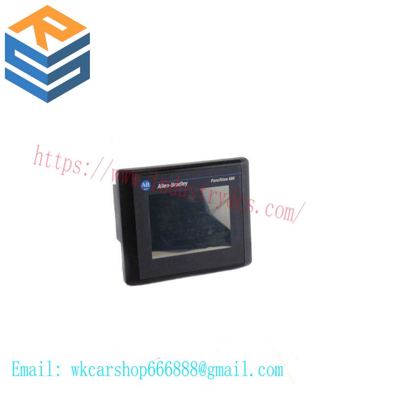 AB 2711-T6C20L1 OPERATOR INTERFACE