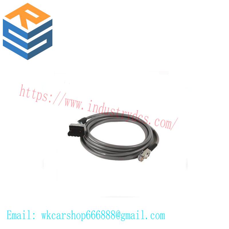 AB 2711C-CBL-UU02 PROGRAMMING CABLE