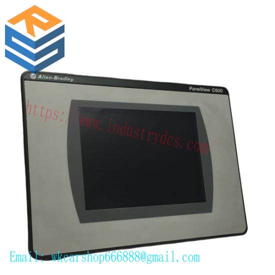 2711C-T6C  OPERATOR INTERFACE 2711CT6C