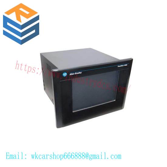 2711E-T14C15 Touch Screen Interface Terminal