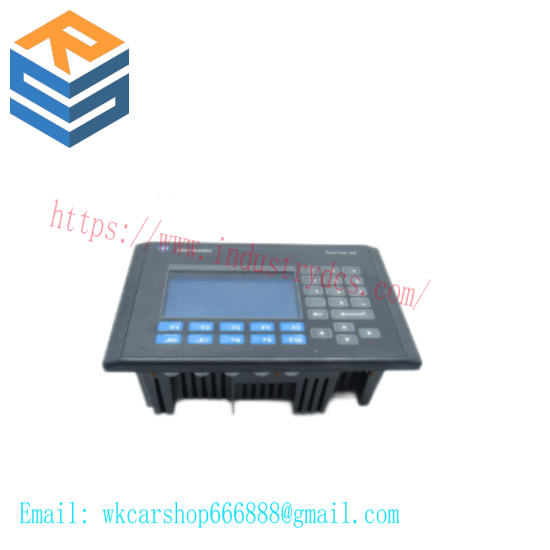 2711E-T14C6 Panelview