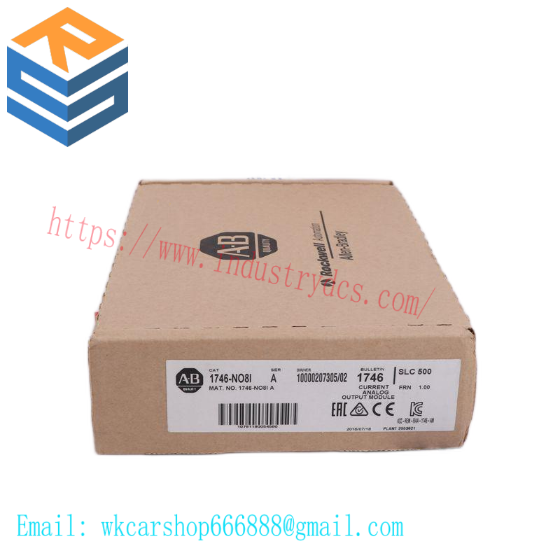 AB 2711P-B6C20A PanelView Plus Operator terminal