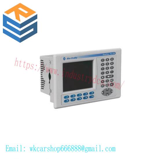 2711P-B6C20D 2711P-RN10C TOUCH SCREEN